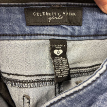 Load image into Gallery viewer, Denim Pants
