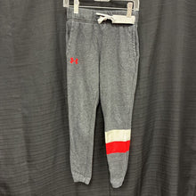 Load image into Gallery viewer, Striped Jogger Pants
