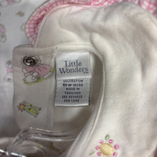 Load image into Gallery viewer, Bear &amp; Lamb Outfit
