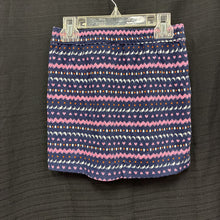 Load image into Gallery viewer, Heart Patterned Skirt
