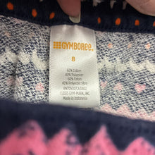 Load image into Gallery viewer, Heart Patterned Skirt
