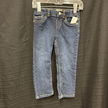 Load image into Gallery viewer, Denim Pants
