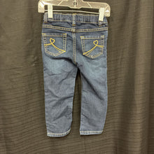 Load image into Gallery viewer, Denim Pants
