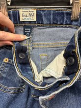 Load image into Gallery viewer, Denim Pants
