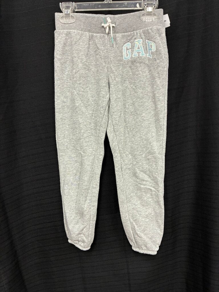 Sequin Sweat Pants