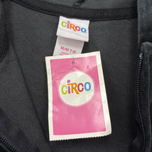 Load image into Gallery viewer, Hooded Zip Ruffle Sweatshirt (NEW)
