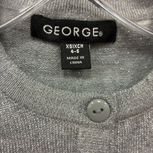 Load image into Gallery viewer, Sparkly Button Front Sweater (NEW)
