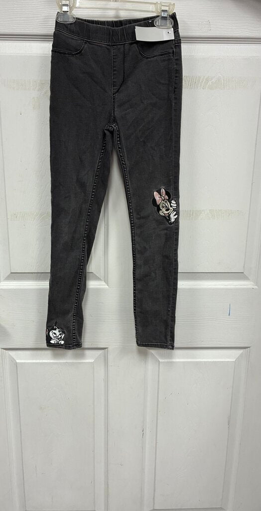 Minnie Mouse Denim Pants