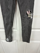 Load image into Gallery viewer, Minnie Mouse Denim Pants
