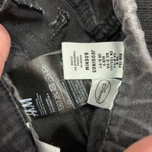 Load image into Gallery viewer, Minnie Mouse Denim Pants
