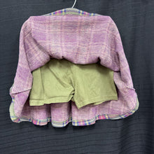 Load image into Gallery viewer, Plaid Skirt

