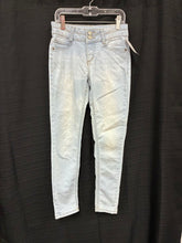 Load image into Gallery viewer, Denim Pants
