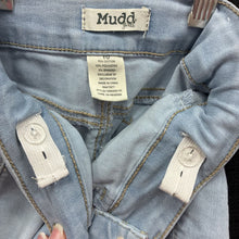 Load image into Gallery viewer, Denim Pants
