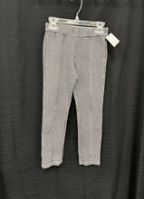 Load image into Gallery viewer, Houndstooth Print Pants

