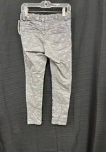 Load image into Gallery viewer, Polka Dot Denim Pants
