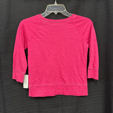 Load image into Gallery viewer, Rhinestone Bow Top
