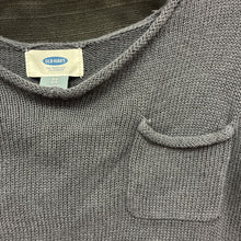 Load image into Gallery viewer, Knit Pocket Top
