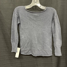 Load image into Gallery viewer, Knit Pocket Top
