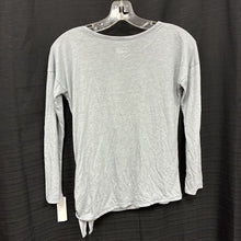 Load image into Gallery viewer, &quot;Mind Body Soul&quot; Top
