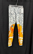 Load image into Gallery viewer, Christmas Gingerbread Man Leggings
