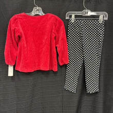 Load image into Gallery viewer, 2pc Heart Outfit
