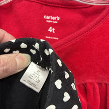 Load image into Gallery viewer, 2pc Heart Outfit
