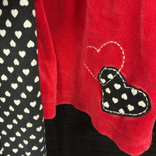 Load image into Gallery viewer, 2pc Heart Outfit
