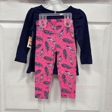 Load image into Gallery viewer, 2pc &quot;Follow...&quot; Outfit (NEW)
