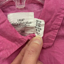 Load image into Gallery viewer, Button Down Top
