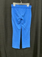 Load image into Gallery viewer, Rhinestone Football Sweat Pants
