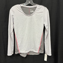 Load image into Gallery viewer, Striped Athletic Top
