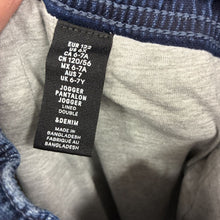 Load image into Gallery viewer, Denim Pants
