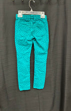 Load image into Gallery viewer, Animal Print Denim Pants
