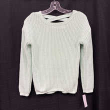 Load image into Gallery viewer, Sparkly Knit Sweater
