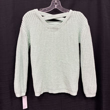 Load image into Gallery viewer, Sparkly Knit Sweater
