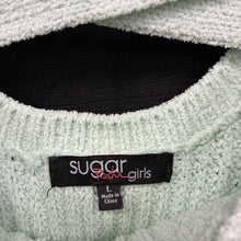 Load image into Gallery viewer, Sparkly Knit Sweater
