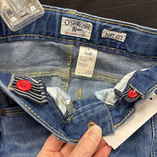 Load image into Gallery viewer, Denim Pants
