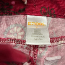 Load image into Gallery viewer, Flower Heart Corduroy Skirt
