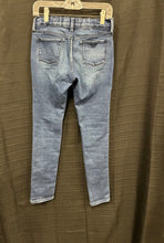 Load image into Gallery viewer, Denim Pants
