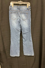 Load image into Gallery viewer, Denim Pants
