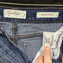 Load image into Gallery viewer, Denim Pants
