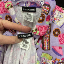 Load image into Gallery viewer, 2pc Frog Baker Sleepwear
