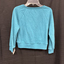 Load image into Gallery viewer, Patterned Sweatshirt
