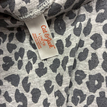 Load image into Gallery viewer, Animal Print Maxi Skirt
