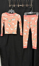 Load image into Gallery viewer, 2pc Unicorn Sleepwear
