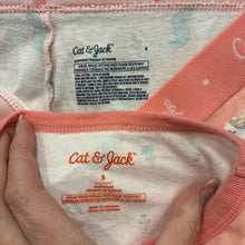 Load image into Gallery viewer, 2pc Unicorn Sleepwear
