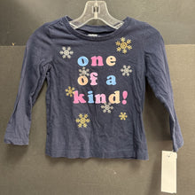 Load image into Gallery viewer, &quot;one of a kind!&quot; Top
