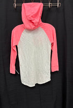 Load image into Gallery viewer, &quot;Smile...&quot; Hooded Top
