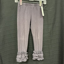 Load image into Gallery viewer, Ruffle Leg Leggings

