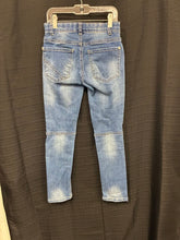 Load image into Gallery viewer, Denim Pants

